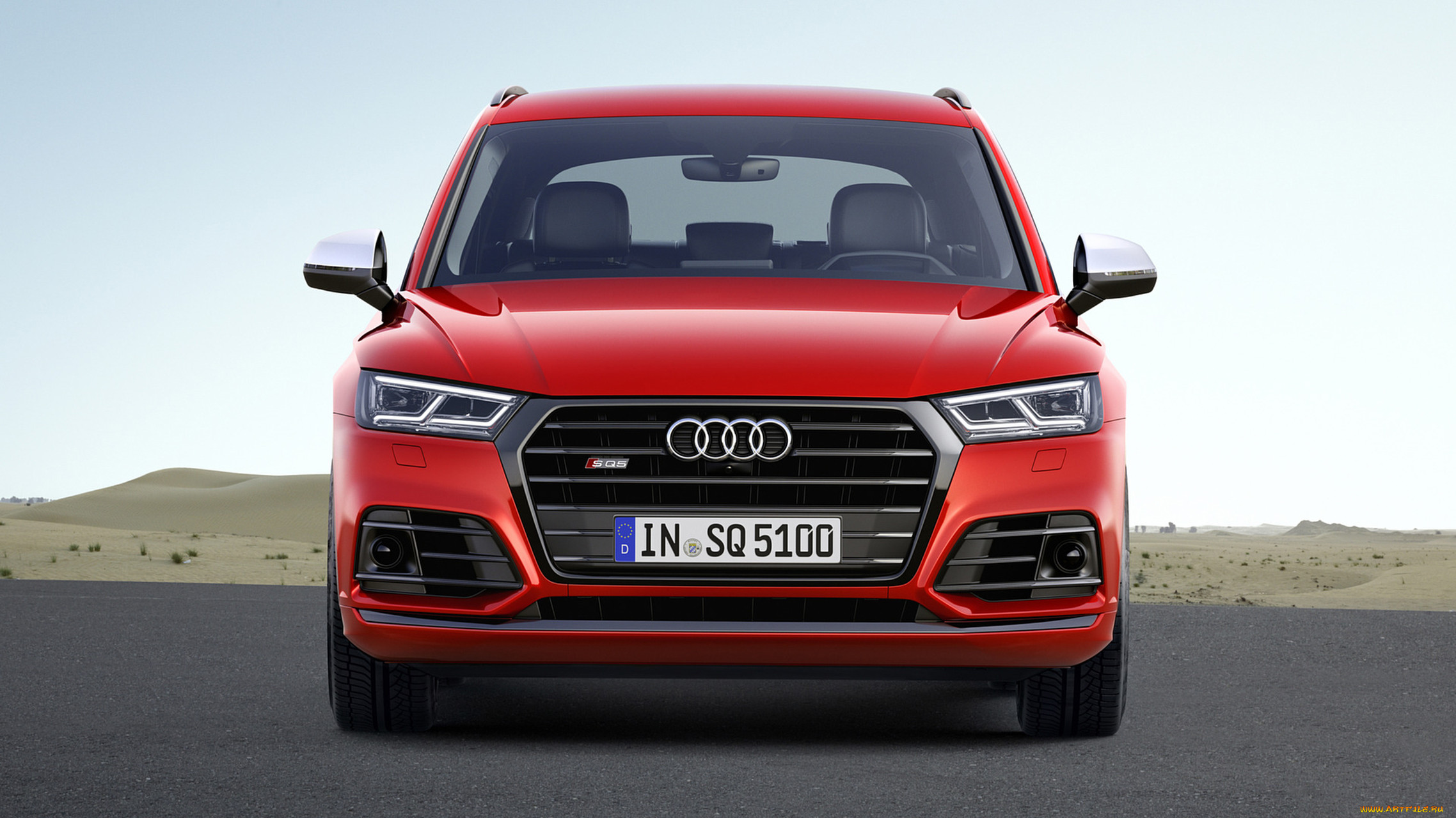 audi sq5 2018, , audi, 2018, sq5